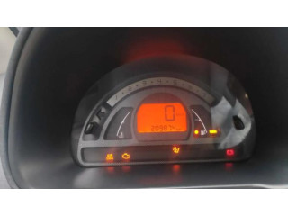 Панель приборов 9652008080G Citroen C2