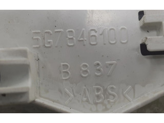 Блок управления климат-контролем 77364380   Fiat Bravo