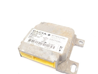 Блок подушек безопасности 8200360401, 0285001657   Dacia Solenza
