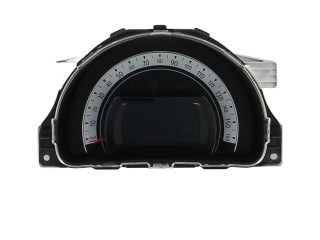 Панель приборов 248216021R   Renault Twingo III       