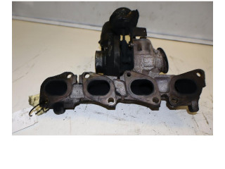 Турбина 55211064 Alfa Romeo 159 - года