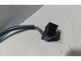 Зеркало электрическое        Volkswagen Touran I  2003 - 2010 года   