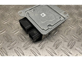 Блок подушек безопасности DP5T14B321AG   Lincoln MKZ II