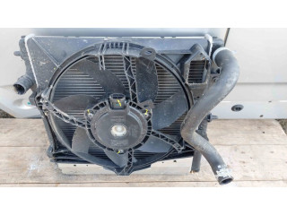 Комплект радиатора