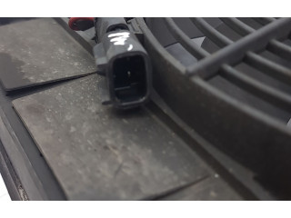 Вентилятор радиатора Maserati Quattroporte