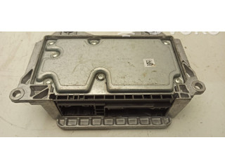 Блок подушек безопасности    Volvo V70