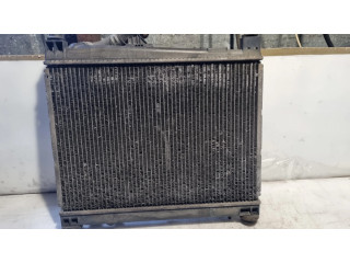 Радиатор охлаждающей жидкости