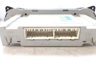 Блок управления климат-контролем 972501H602   KIA Ceed