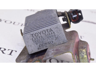 Блок управления топливного насоса