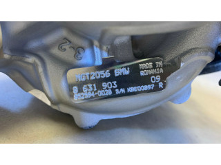 Turbodmychadlo Турбина 11658631903, 11659845812 BMW X2 F39 2.0