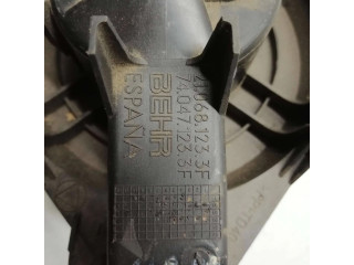 Вентилятор печки 210681233F, 740471233F Citroen Xsara