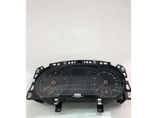 Панель приборов 5G0920861, NP1920   Volkswagen Golf VII       