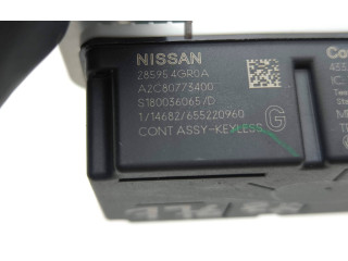 Блок управления 285954GR0A, A2C80773400 Infiniti Q50