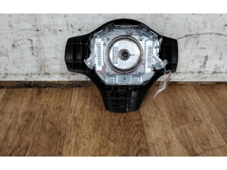 Подушка безопасности водителя Mitsubishi Colt CZ3