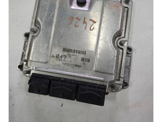 Блок управления двигателя 30630049, EDC15C3   Volvo S80