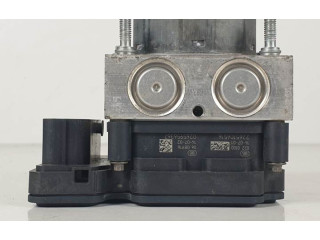 Pojistková skříňka Блок ABS Fiat Punto (199) 2006