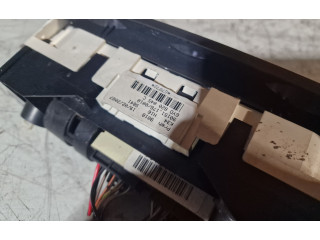 Блок управления климат-контролем 6Y0820045C Skoda Fabia Mk1 (6Y)