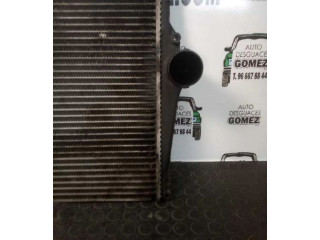 Интеркулер 8649471 Volvo S80