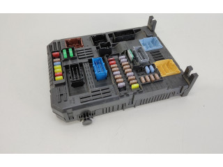 Vstřikovací čerpadlo 9819851380, 9819851380 Citroen C4 II Picasso