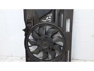 Комплект вентиляторов 7M3121207D, 0130706818 Ford Galaxy 1.9