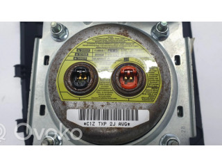 Надувная подушка для пассажира