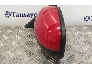 Зеркало электрическое        Skoda Fabia Mk2 (5J)  2007 - 2014 года   