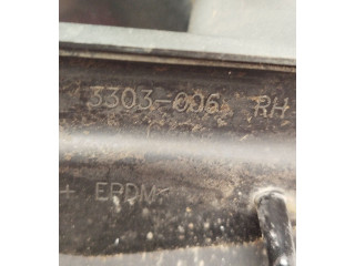 Зеркало электрическое Volvo XC90 2007 - 2014 года