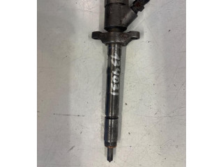 Форсунка 0445110259 Citroen C4 Grand Picasso