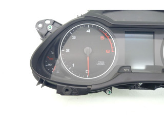 Панель приборов 8K0920900D, 8K0920900C Audi A4 Allroad