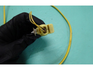 Подушка безопасности в сиденье GA33200781 Mitsubishi ASX