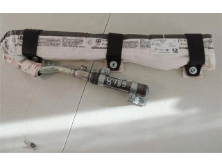 Боковая подушка безопасности A2328602200 Mercedes-Benz SL R232