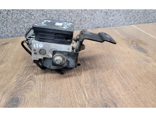 Блок АБС 58900 Hyundai i10 2013 - 2018 года