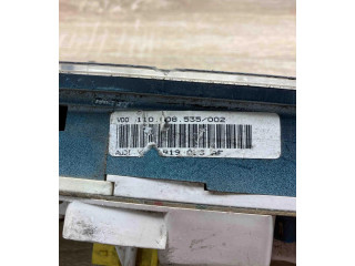 Панель приборов 4A0919059S, 4A0919013AF Audi A6 S6 C4 4A