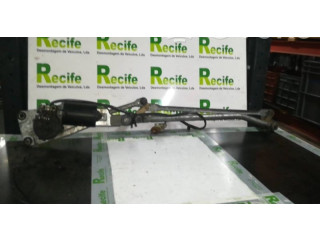 Моторчик дворников Citroen Xsara