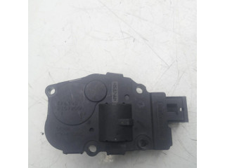 Двигатель задвижки потока воздуха