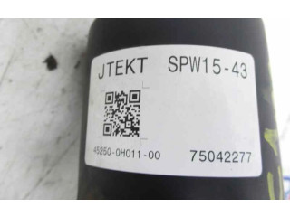 Руль SPW1543   Citroen C1