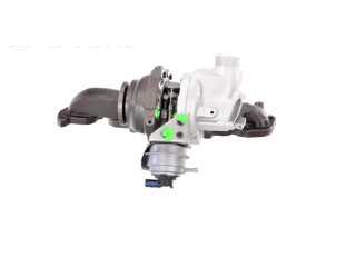 Turbodmychadlo Турбина 813860-0001, 003-002-001287R Audi SQ2 GA 1.6