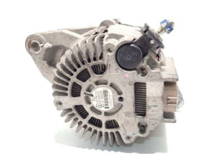 Генератор 1800A359, A5TL0691ZT Mitsubishi Mirage VI G4 Attrage