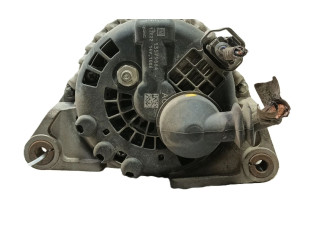 Генератор 13579664, 13579664   Chevrolet Aveo      