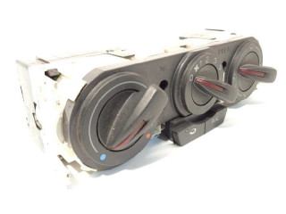 Модуль блока управления кондиционером 6J0820045B   Seat Ibiza IV (6J,6P)