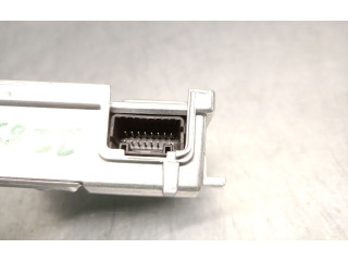 Блок управления 284620024R Dacia Duster III