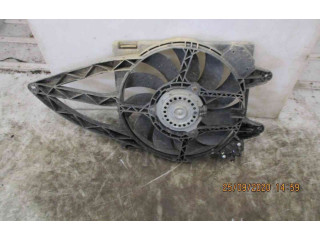 Вентилятор радиатора 51829974, 21901153 Fiat Panda II