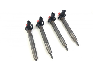 Vstřikovač 0445115067, 68027340AA Chrysler Grand Voyager V pro naftový motor 2.8 ENS