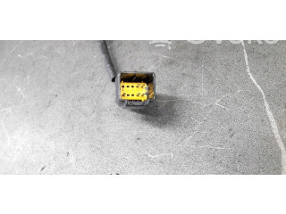 Зеркало электрическое Fiat Scudo 2007 - 2016 года