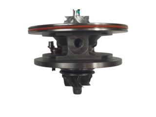 Турбина KIA Pro Cee'd II 16389700014, CHRA30-1355T