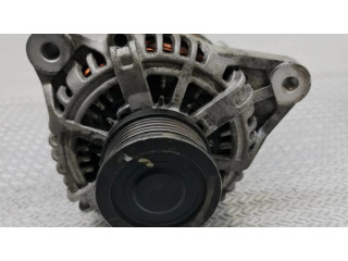 Генератор 3730027012, 021319112 KIA Cerato 2.0