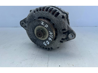 Масляный насос 23100BN300, LR1100724 Nissan Almera N16