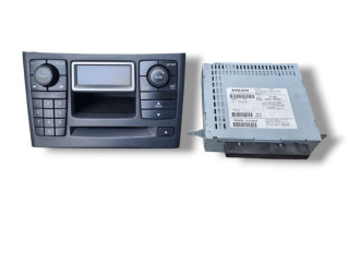 Радио/ проигрыватель CD/DVD / навигация 30793650, 31300453   Volvo XC90
