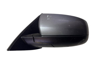 Zpětné zrcátko BMW X5 E70 2006