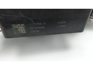 Pojistková skříňka 927035501 BMW X2 F39 2018